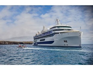 Celebrity Cruises' 2028 Galapagos Expeditions Are Open For Booking