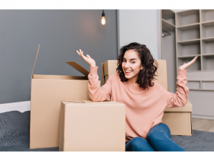 6 Easy Tips for Stress-Free Moving