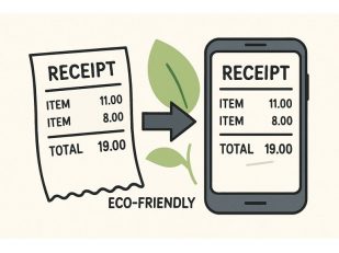 The Future of Digital Receipt Management
