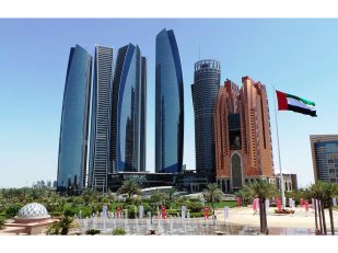 A Taste of Italy in the UAE: Dining, Thrills, and More at Ferrari World&trade; Yas Island, Abu Dhabi