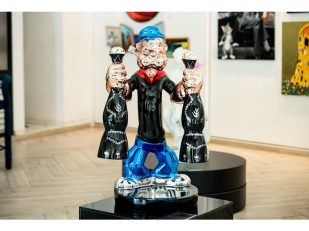 Phoenix Palladium Partners with The Designera, Presenting a Grand Celebration of Pop Art in Mumbai