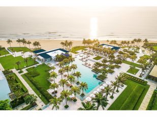 Your Perfect Event by the Beach at Hyatt Regency Danang Resort and Spa 2026