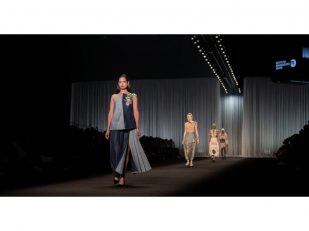 Paris Fashion Week showcases a strong presence of 'Made in Colombia'