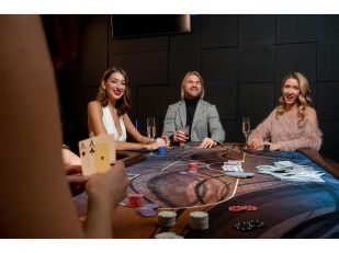 Elevated Evenings: How Game Nights Are Becoming a Staple of Luxury Entertaining