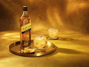 Johnnie Walker Launches Black Cask, A New, Permanent Scotch Whiskey Expression