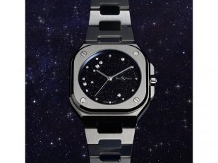 BR-05 36MM Blue Diamond Eagle