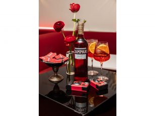 Campari&reg; Takes Its Signature Spritz to Miami and Los Angeles
