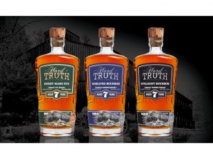 Hard Truth Distilling Co. Unveils Trio of 7-Year Whiskeys