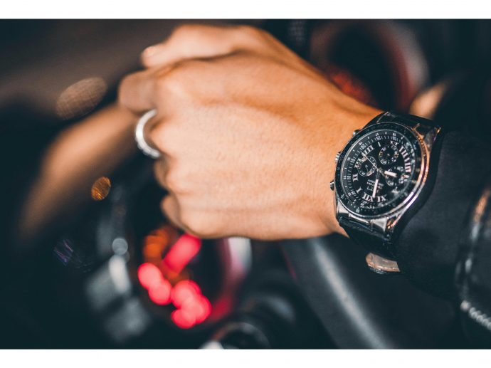 How to Get the Best Value for Your Luxury Watch