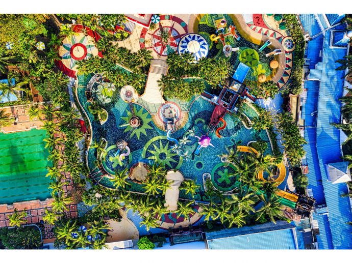 4 Ways to Elevate Your Family Day at Yas Waterworld Yas Island, Abu Dhabi