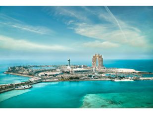 Inside Qasr Al Watan: Experiences That Bring the Palace to Life