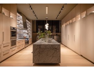 SKS Wins NKBA Innovative Showroom Award, Earns Best Of KBIS 2026 Finalist Honors