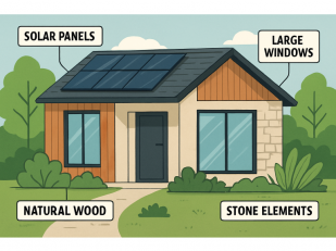 Sustainable Home Design Trends for 2026