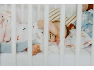 Is There a Sleep Regression at 6 Months? Understanding Your Baby&rsquo;s Sleep Changes
