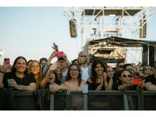 Like A VIP: How To Make Your Summer Festival Experience More High End