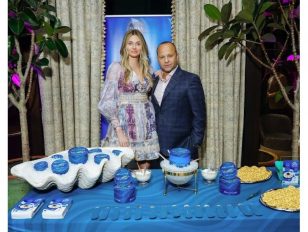 IKRAA CAVIAR Introduces Luxury Caviar Cart Experience for Private Events