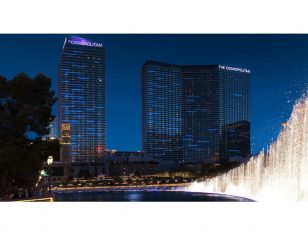 MGM Collection with Marriott Bonvoy Unveils 'Best of Both Worlds' Moments Series