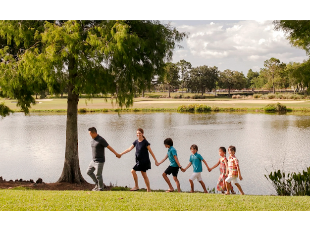 Grande Lakes Orlando, Grande Lakes Debuts Signature Experiences