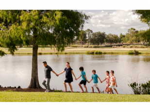 Grande Lakes Orlando, Grande Lakes Debuts Signature Experiences