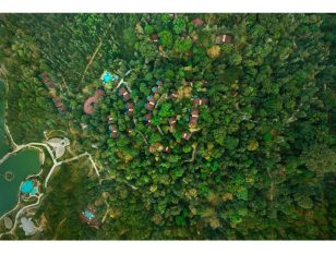 The Leela Palaces, Hotels and Resorts Acquires Ultra-Luxury Resort In Coorg, Karnataka
