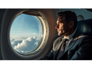 How Branded Apparel Creates a Luxury Business Image