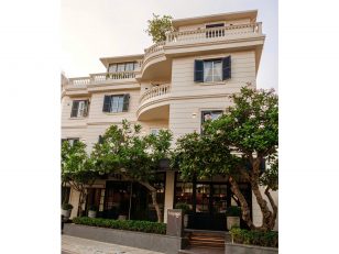 VOYAGE Vietnam: A quiet culinary journey shaping the future of fine dining in Asia