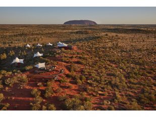 Introducing Beckons: A New Luxury Hospitality Brand Launches