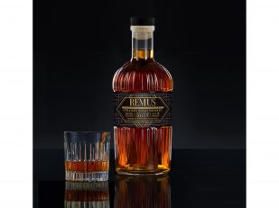 Remus Bourbon Introduces Master Distiller Experimental Series No. 2, Its First-Ever Wheat Whiskey