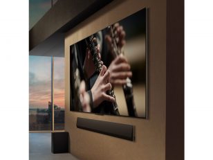 LG's Wireless TV Technology: Redefining Home Entertainment Setups