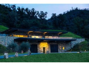 Skipstone Opens Sustainable Estate Winery in Alexander Valley