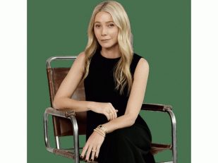 Bold Luxury: Gwyneth Paltrow Lexicon of Style & The Archival Edit