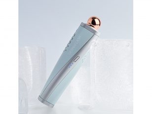 The First Patented Cooling Facial Massage Powered by Revolutionary SonicCool&trade; Technology