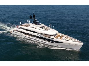 Sophisticated Serenity: Meeting 50M Camila, The Latest Bilgin And Hot Lab Collaboration