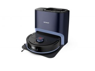 BISSELL&reg; Tackles Ever-Present Pet Messes Automatically with New FlexClean&trade; FurForce&trade;