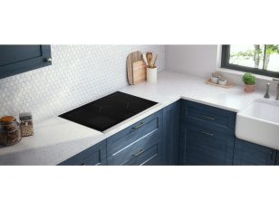 Frigidaire Introduces New MatteGuard&trade; Induction Cooktop Surface