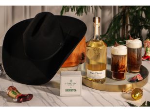 C&oacute;digo 1530&reg; Tequila and Resistol Announce George Strait Approved Collaboration