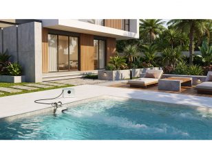 No Installation, hassle free: iGarden Reinvents the Swim Jet X Series