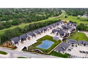 Cypress Manors - Launch of brand new Luxury Townhome community