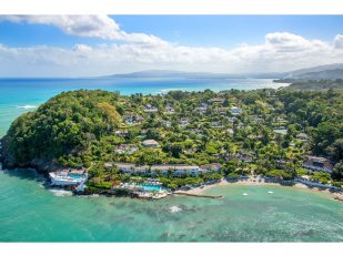 Round Hill Hotel & Villas Welcomes Spring in Style with Celebrity Chef, Pickleball & Reimagined Spa