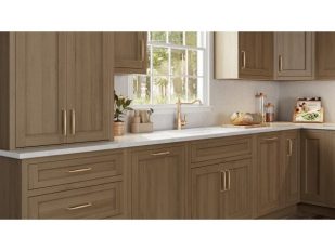 Atlas Homewares Debuts the Lanehurst Collection at KBIS 2026