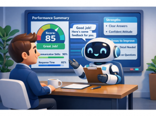 How AI Mock Interviews Are Transforming Job Preparation