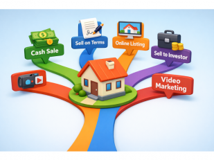 Exploring Alternatives to Traditional Real Estate Selling Methods