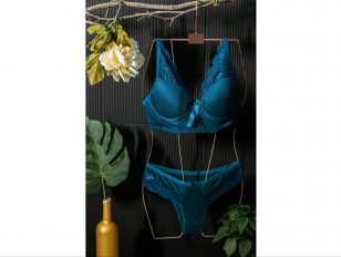 Why the Lingerie You Wear Every Day Actually Matters More Than You Think