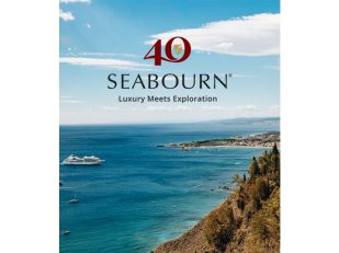 Seabourn Announces New 2027-2029 Ocean Voyages As It Celebrates 40 Years At Sea
