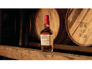 Maker's Mark Unveils 2026 Wood Finishing Series: The Stewards Release