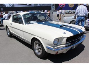 Built to Last: How Classic Mustang Fastbacks Continue to Define Automotive Excellence