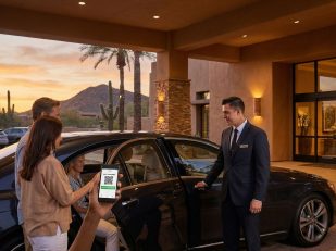 5 Best Valet Parking Companies Arizona Businesses Trust for Events & Hotels