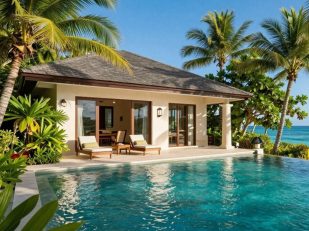 Why Luxury Travelers Are Choosing Private Caribbean Villas Over Hotels
