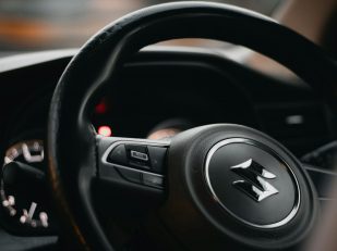 Driving in Luxury: 8 Ways to Enhance Your Driving Experience