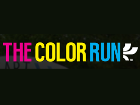 The Color Run -NY